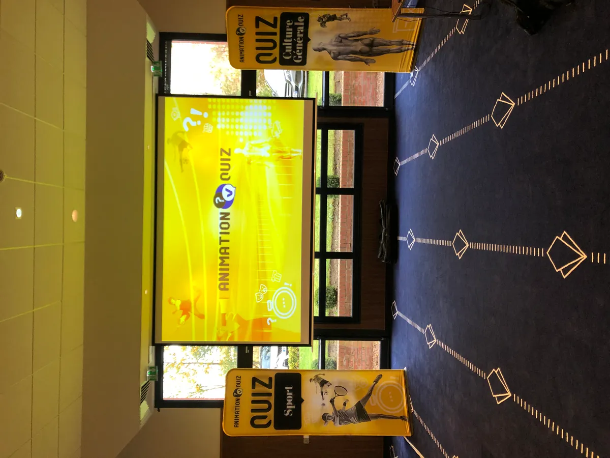 Animation Quiz - photo 2