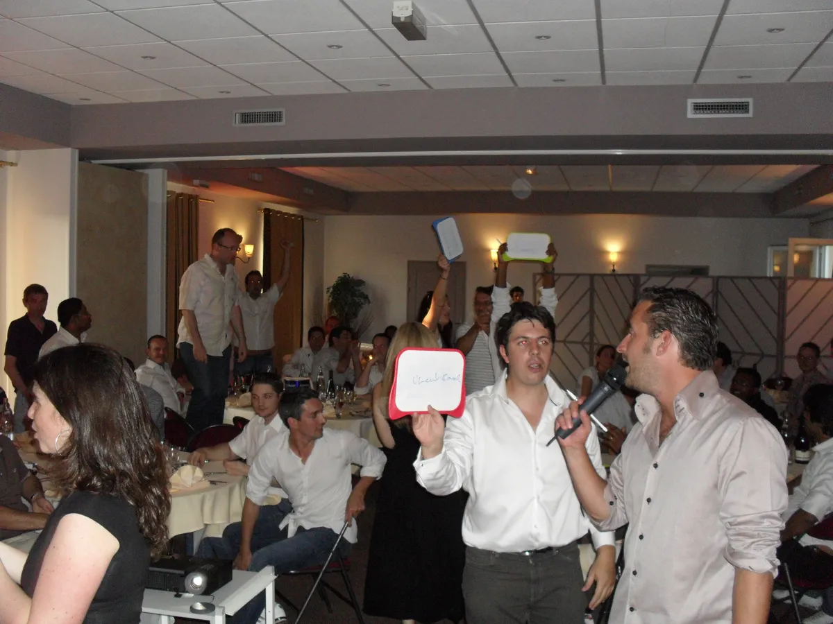 Animation Quiz - photo 3