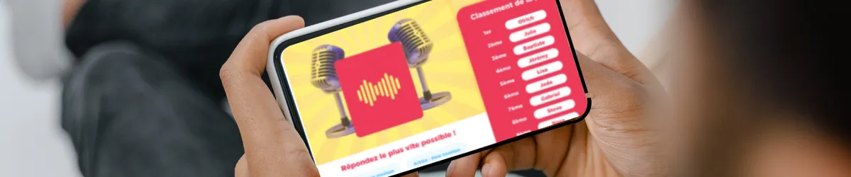 Blind Test - photo 3