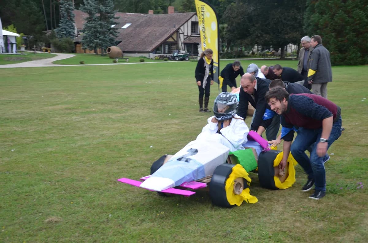 Ca Cartonne - photo 2