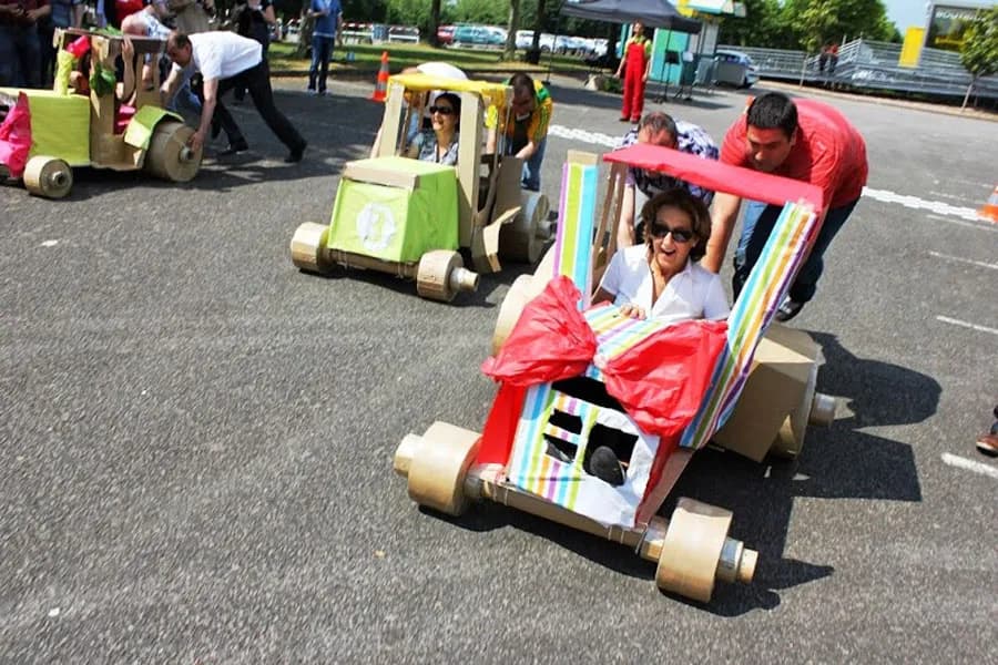 Ca Cartonne - photo 3