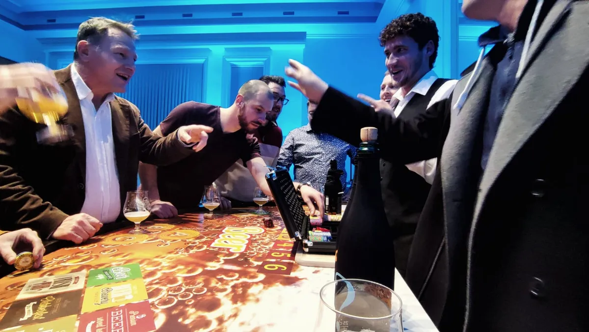 Casino des Saveurs - photo 3