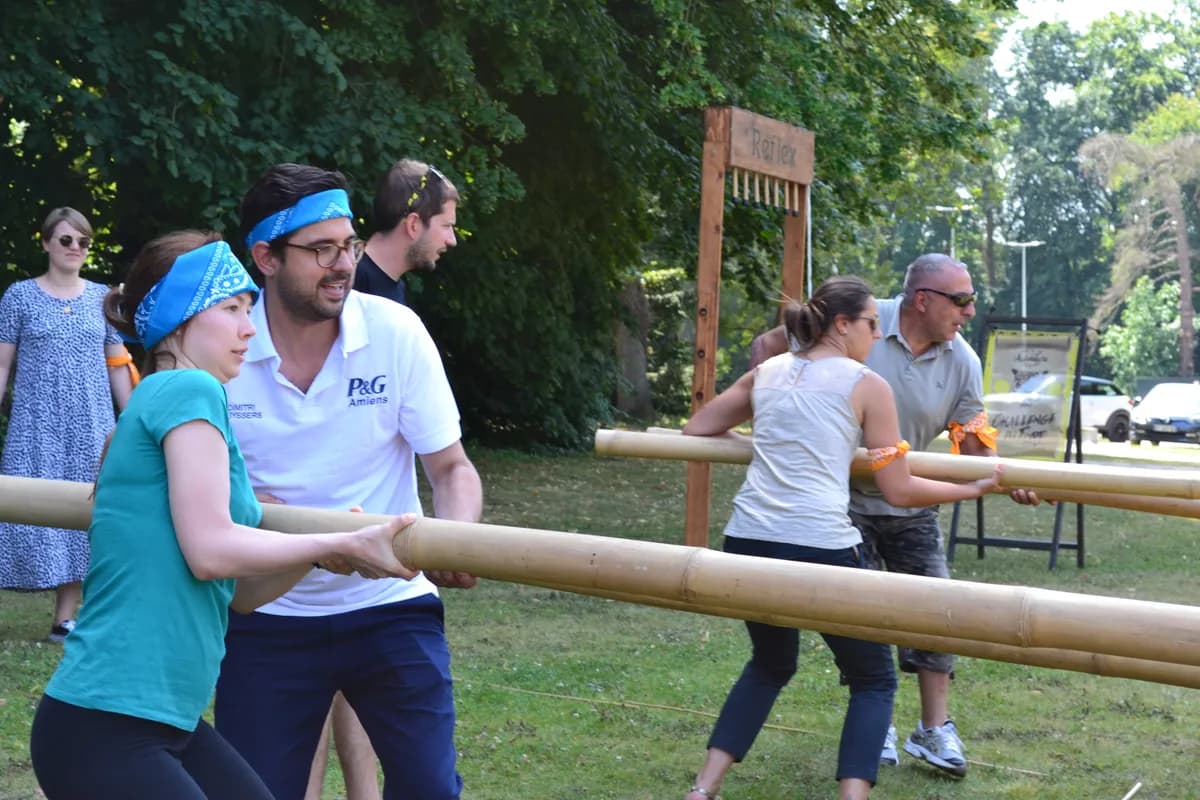 Challenge du Fort - photo 3