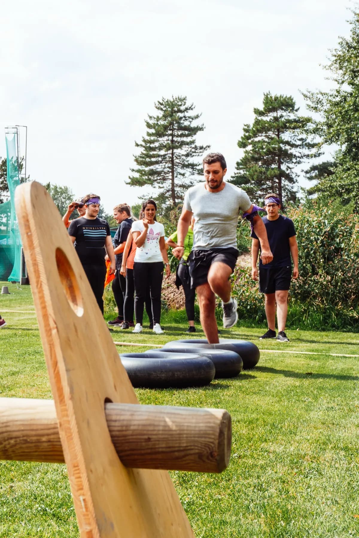 Challenge Robinson - photo 2