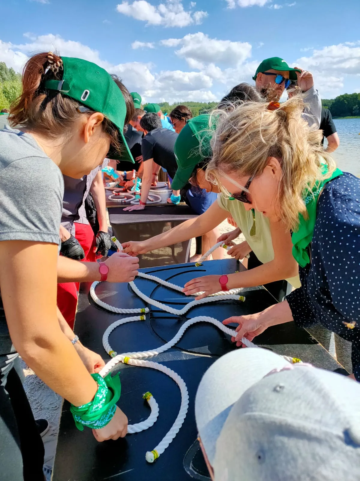 Challenge Robinson - photo 3