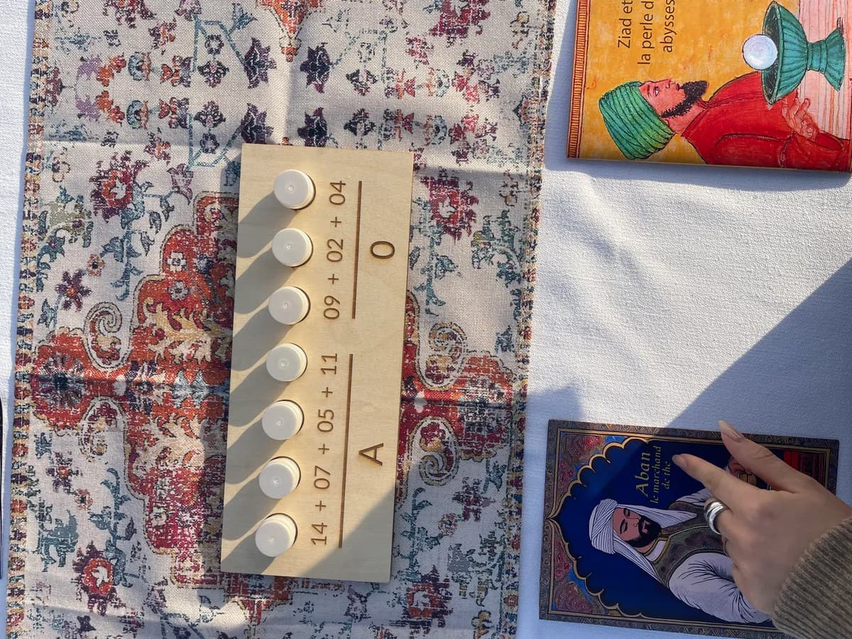 La Chasse aux Trésors - photo 2