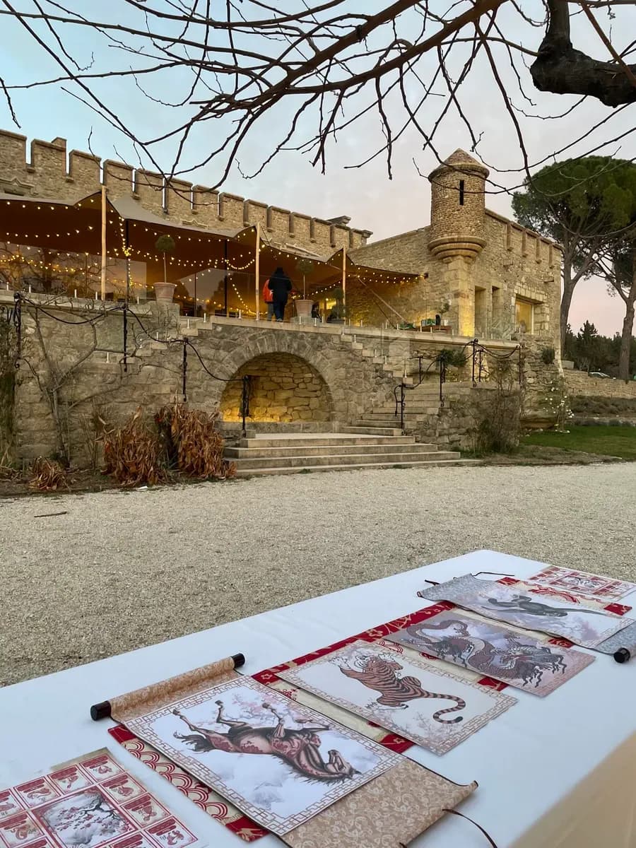 La Chasse aux Trésors - photo 3