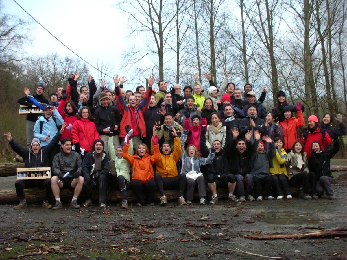Course d'Orientation - photo 2