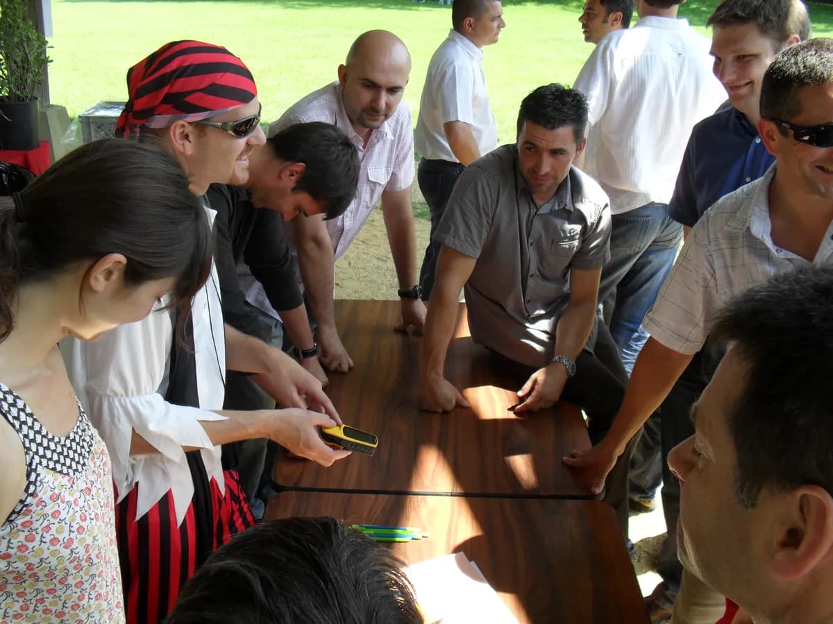 Course d'Orientation - photo 3