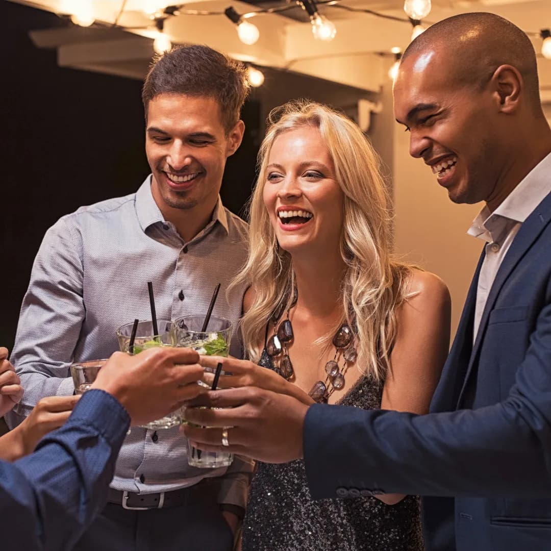 Atelier Création de Cocktails