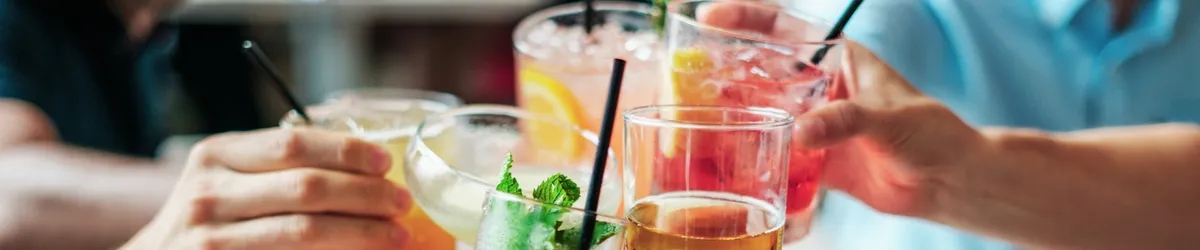 Atelier Création de Cocktails - photo 2