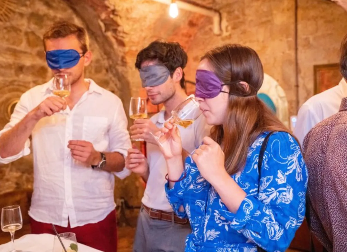 Dégustation Vin & Fromage - photo 3