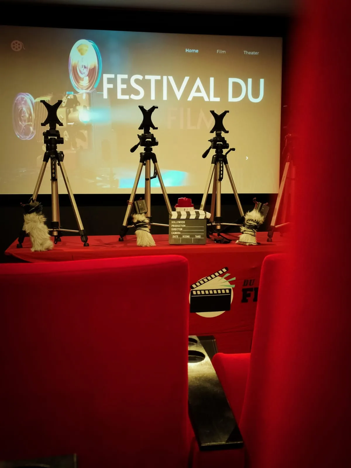 Festival du Film - photo 2