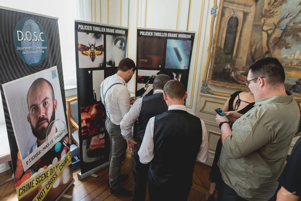 Les Experts - photo 3