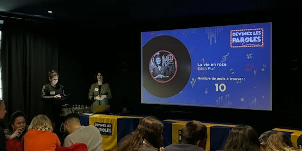 Mad TV Show - photo 2