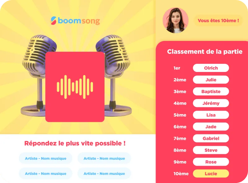 Olympiades Virtuelles