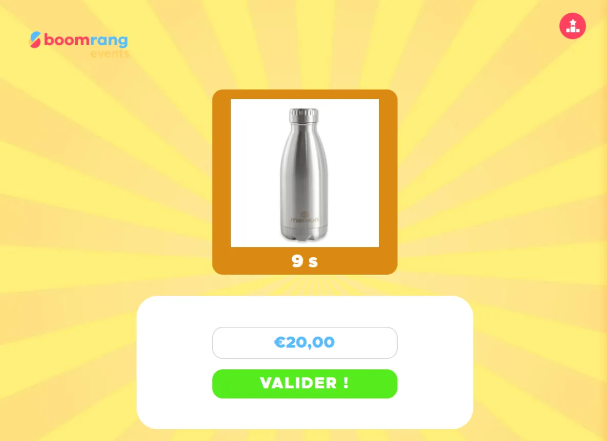 Olympiades Virtuelles - photo 2