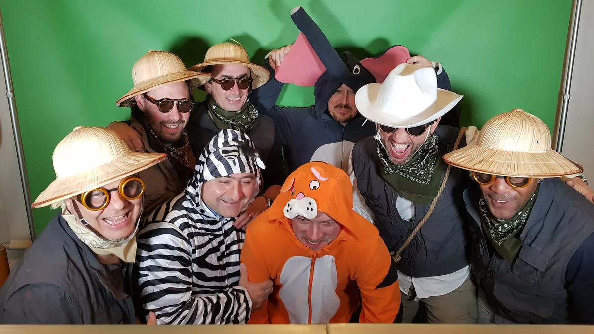 Photobooth - photo 2