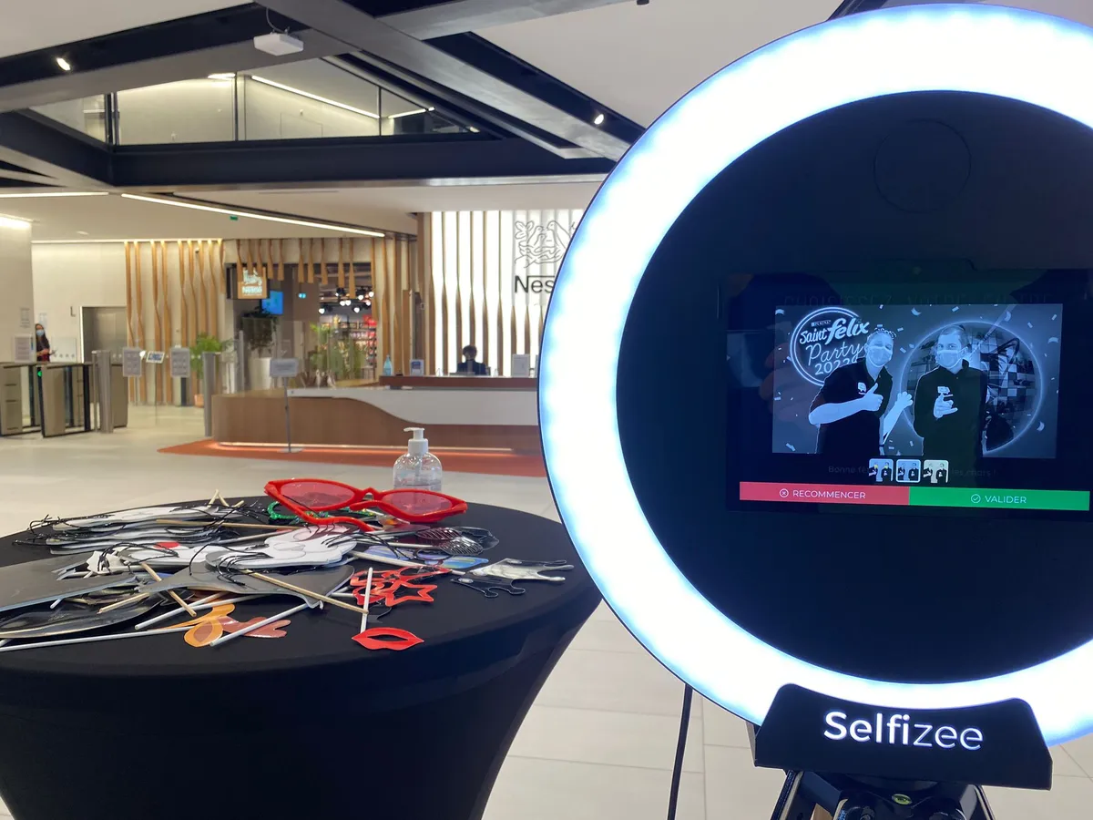 Photobooth - photo 3