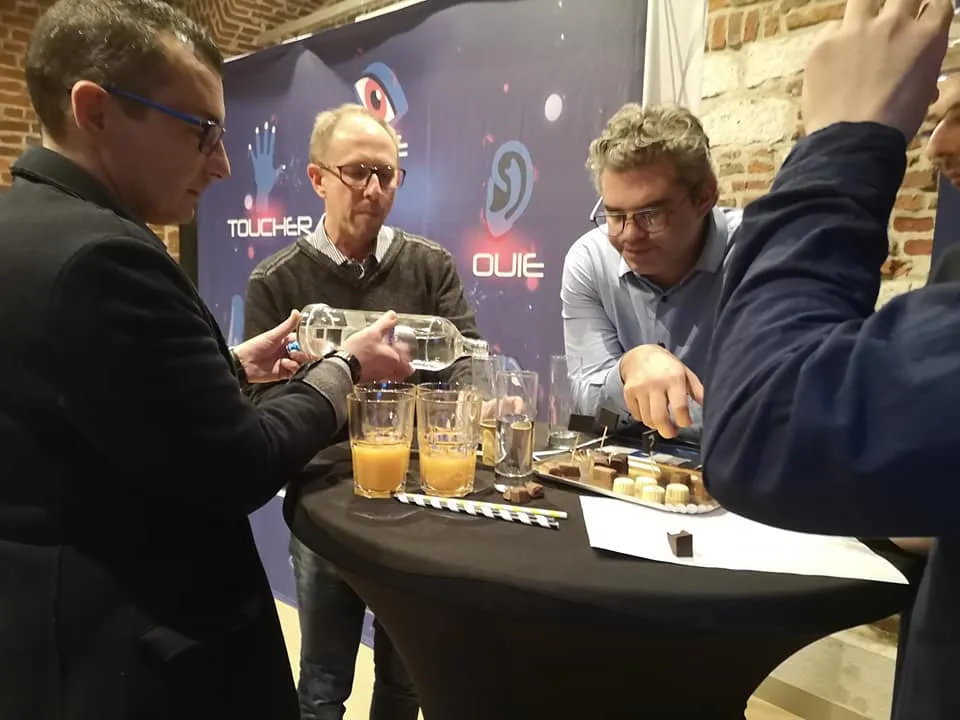 Rallye Sensoriel - photo 2