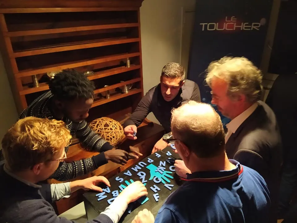 Rallye Sensoriel - photo 3