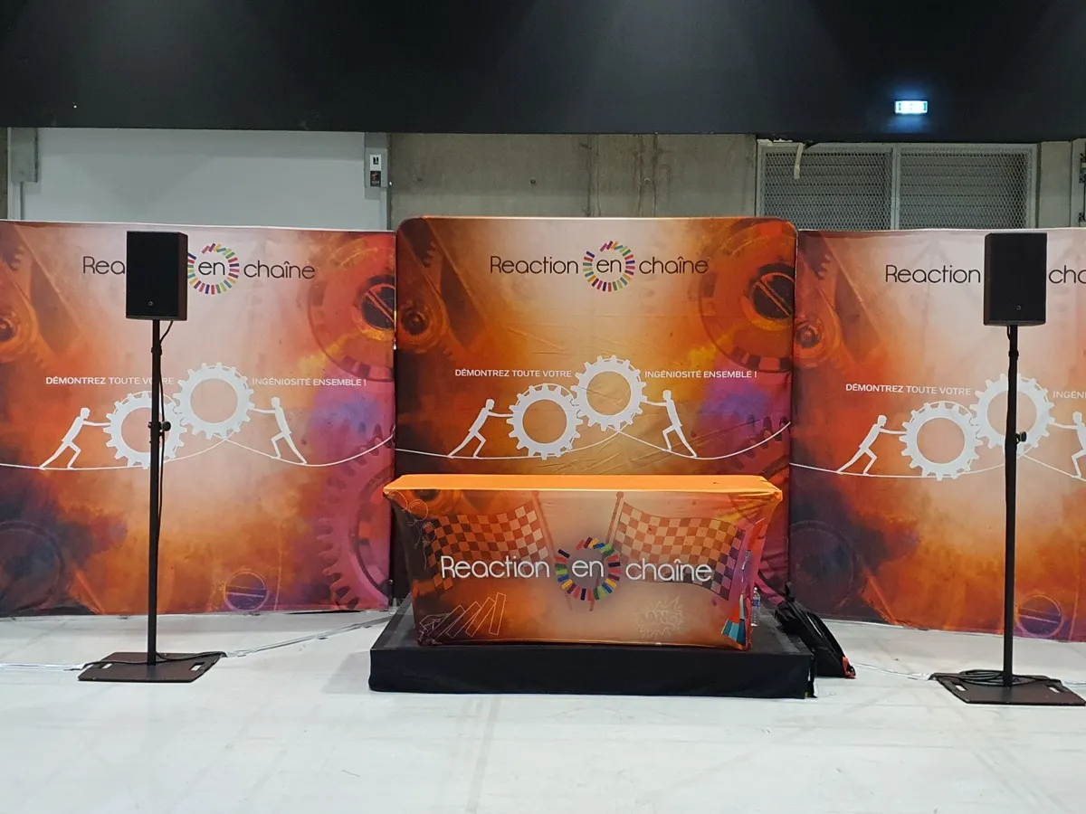 Réactions en Chaîne - photo 2