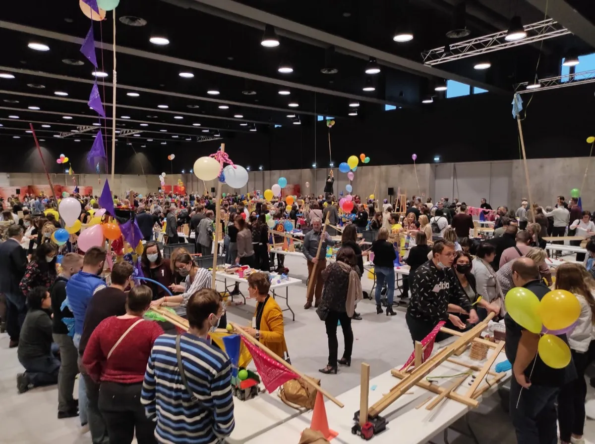 Réactions en Chaîne - photo 3