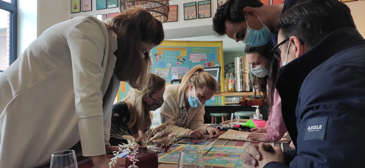 Retour vers les 90's