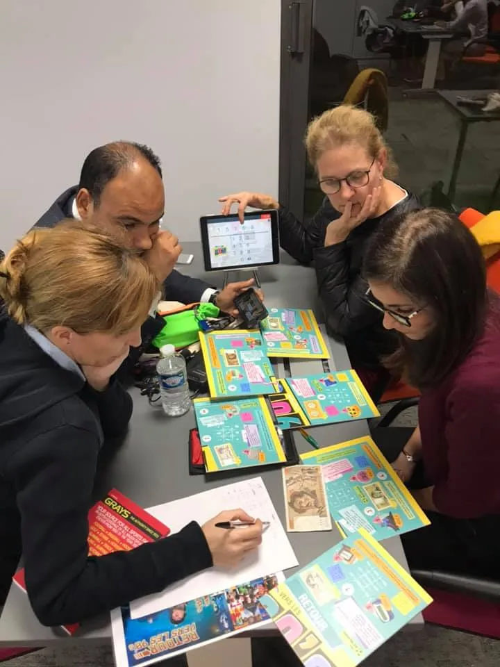 Retour vers les 90's - photo 2