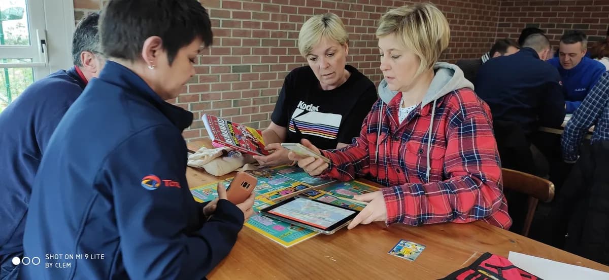 Retour vers les 90's - photo 3