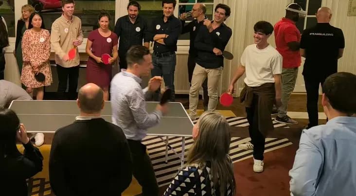 Soirée Bistrot - photo 3