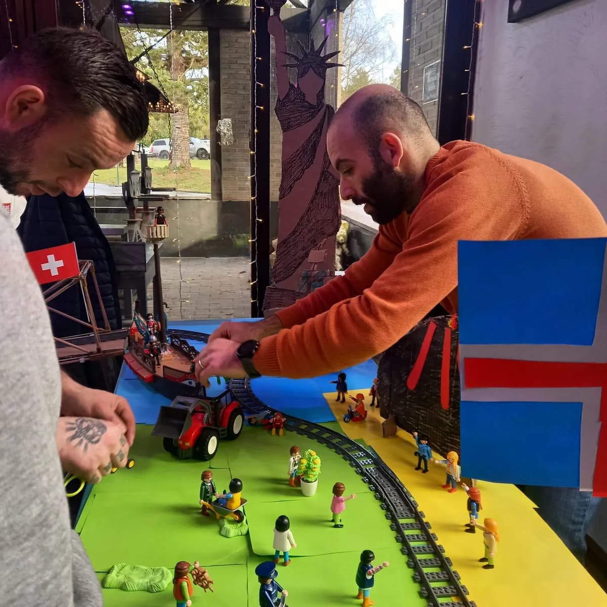 Tous sur le Pont - photo 2