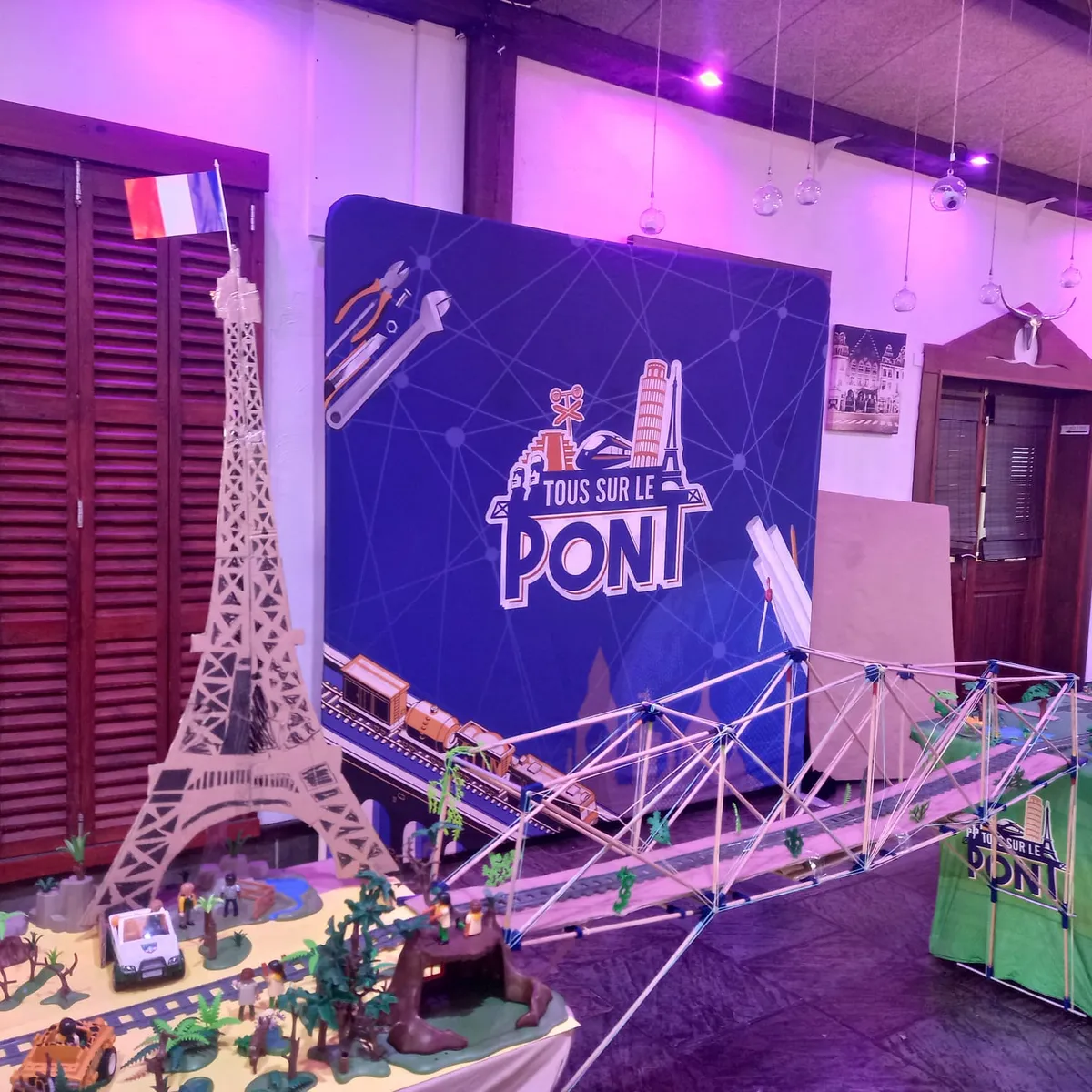 Tous sur le Pont - photo 3