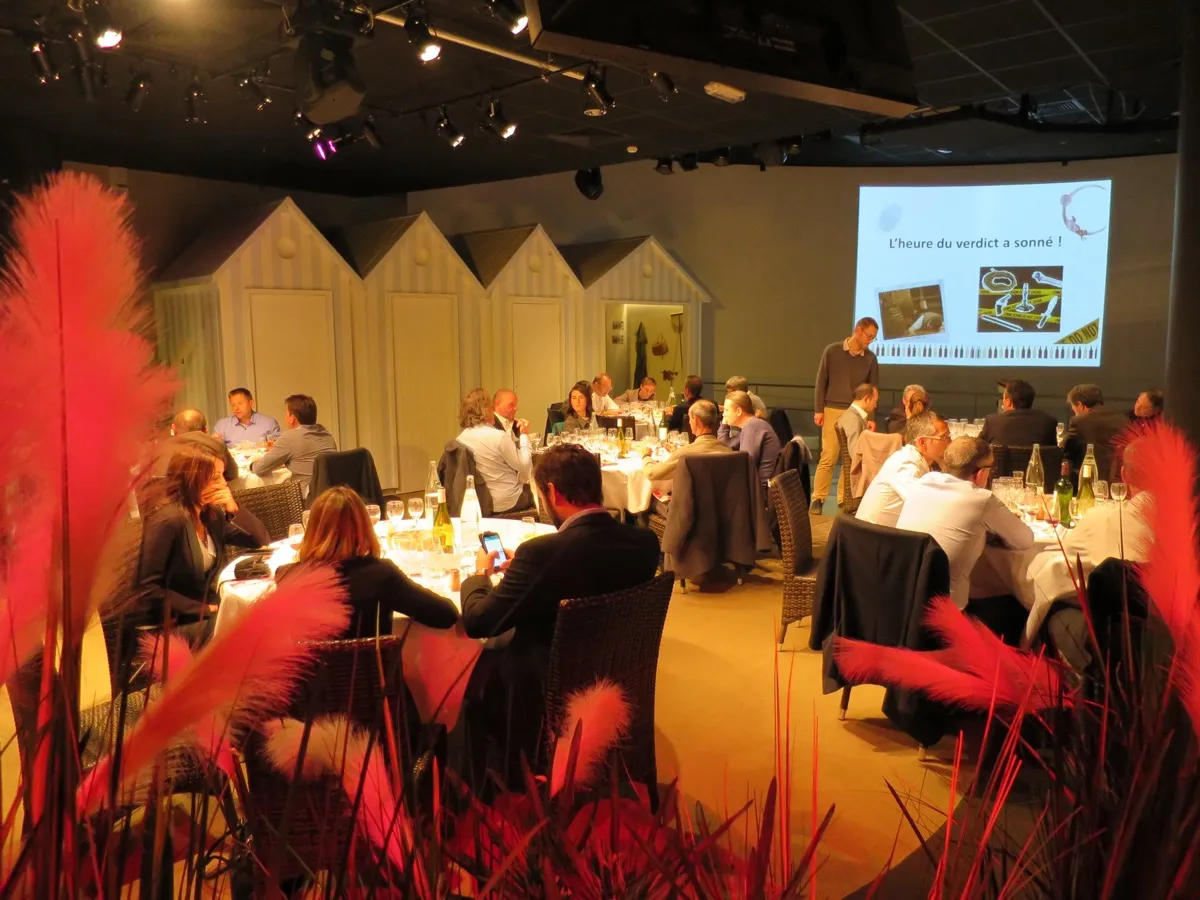 Wine Gaming - photo 3