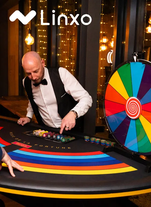 Linxo
