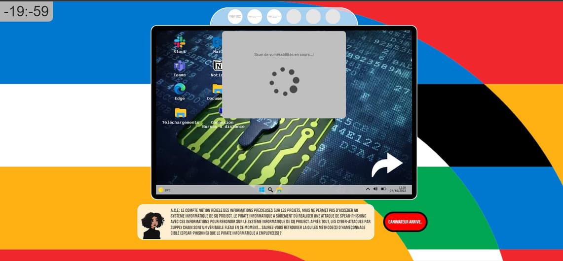 Comité International Olympique