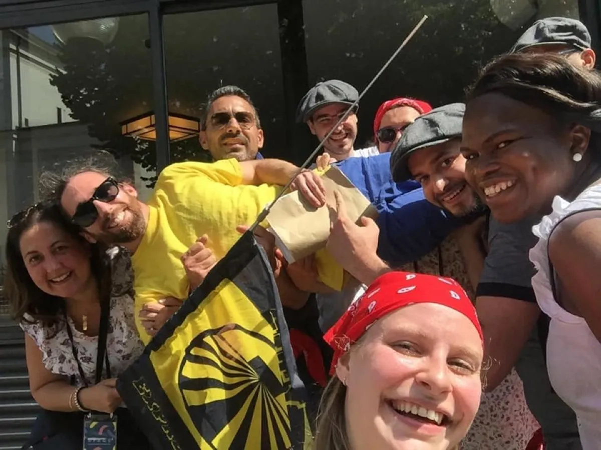 Team building à Paris : les 12 meilleurs formats pour vos équipes