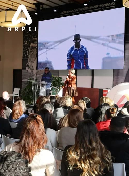 ARPEJ
