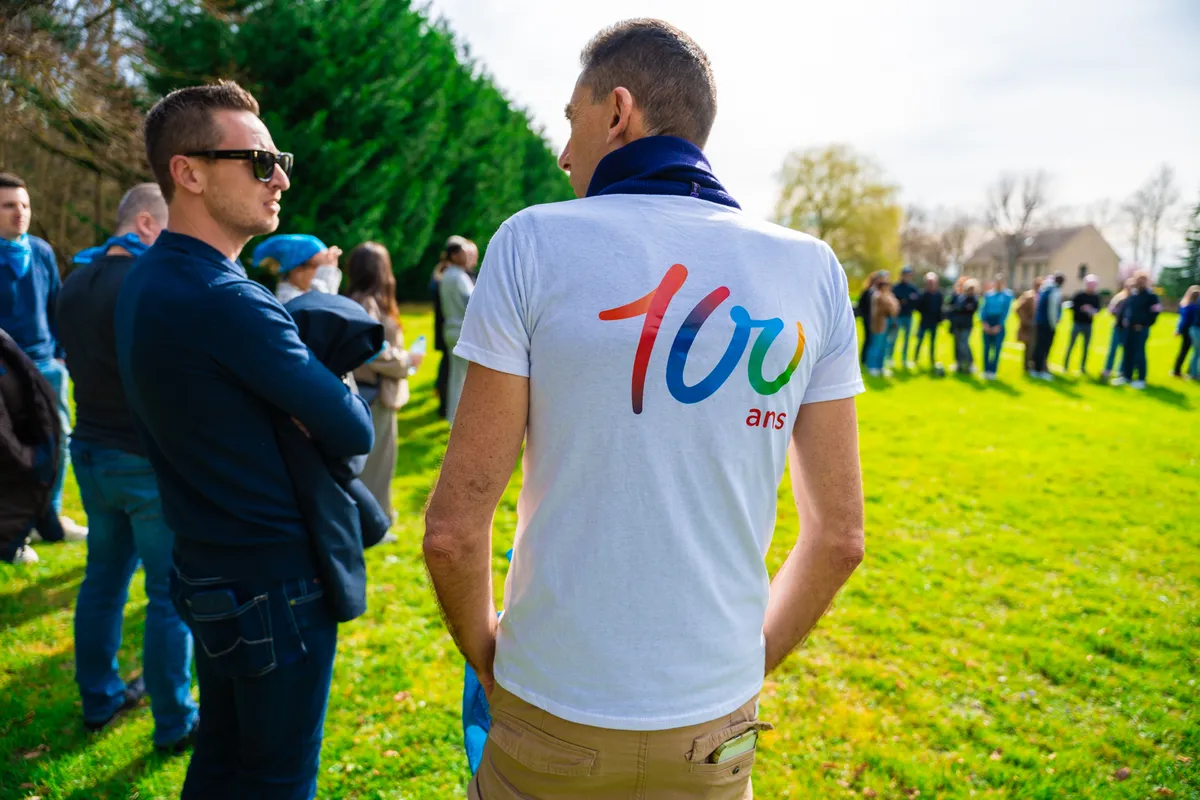 Comment organiser un séminaire d'entreprise en 5 étapes